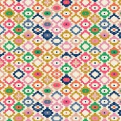 Geller Modern Dining Chair in Geometric - Project 62™ Diamond Neutral -Dining Chairs And Benches Official Shop unnamed file 4958