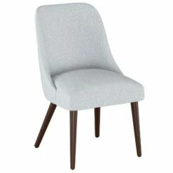 Geller Modern Dining Chair in Geometric - Project 62™ Diamond Neutral -Dining Chairs And Benches Official Shop unnamed file 4964