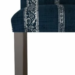 Dining Chair Block Print Striped Navy - Threshold™ 11 Dining Chair Block Print Striped Navy - Threshold™ -Dining Chairs And Benches Official Shop unnamed file 5076