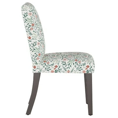 Dining Chair Nourry Floral Sage - Threshold™ 4 Dining Chair Nourry Floral Sage - Threshold™ - Image 2