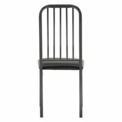 Set of 2 Gabena Metal and Leather Dining Chairs Black - Inspire Q 15 Set of 2 Gabena Metal and Leather Dining Chairs Black - Inspire Q -Dining Chairs And Benches Official Shop unnamed file 5120