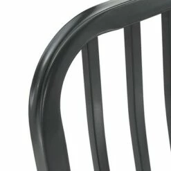 Set of 2 Gabena Metal and Leather Dining Chairs Black - Inspire Q 17 Set of 2 Gabena Metal and Leather Dining Chairs Black - Inspire Q -Dining Chairs And Benches Official Shop unnamed file 5122