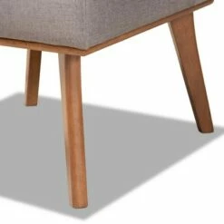 Odessa Mid-Century Modern Fabric Upholstered Wood Dining Chair Walnut/Brown - Baxton Studio 13 Odessa Mid-Century Modern Fabric Upholstered Wood Dining Chair Walnut/Brown - Baxton Studio -Dining Chairs And Benches Official Shop unnamed file 5127