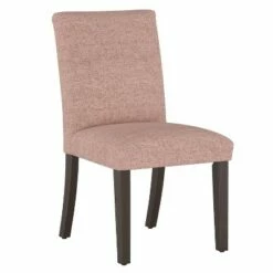 Dining Chair Geneva - Threshold™ Medium Gray