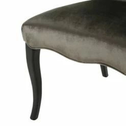 Set of 2 Hallie Tufted New Velvet Dining Chairs - Christopher Knight Home Teal -Dining Chairs And Benches Official Shop unnamed file 5174