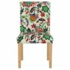 Dining Chair Folk Floral - Threshold™ -Dining Chairs And Benches Official Shop unnamed file 5197