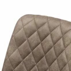 Set of 2 Roberta Midcentury Modern Fabric Upholstered Shell Dining Chairs Light Brown - Baxton Studio -Dining Chairs And Benches Official Shop unnamed file 5205