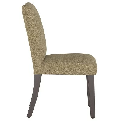 Dining Chair Aiden - Threshold™ Orly Indigo 4 Dining Chair Aiden - Threshold™ Orly Indigo - Image 2