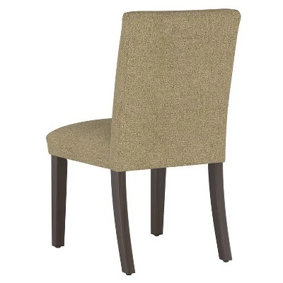 Dining Chair Aiden - Threshold™ Orly Indigo 5 Dining Chair Aiden - Threshold™ Orly Indigo - Image 3