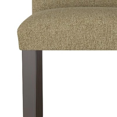 Dining Chair Aiden - Threshold™ Orly Indigo 6 Dining Chair Aiden - Threshold™ Orly Indigo - Image 4