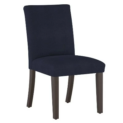 Dining Chair Aiden - Threshold™ Orly Indigo 13 Dining Chair Aiden - Threshold™ Orly Indigo - Image 11