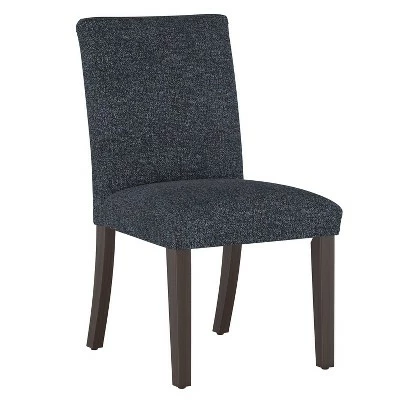 Dining Chair Aiden - Threshold™ Orly Indigo 16 Dining Chair Aiden - Threshold™ Orly Indigo - Image 14