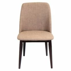 Set of 2 Tintori Mid Century Modern Dining Chairs Wood/Espresso - LumiSource 8 Set of 2 Tintori Mid Century Modern Dining Chairs Wood/Espresso - LumiSource -Dining Chairs And Benches Official Shop unnamed file 5311