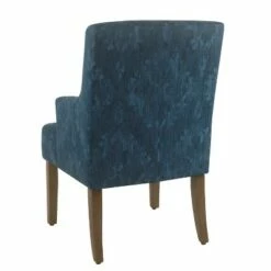 Meredith Dining Chair -Homepop Navy Floral 18 Meredith Dining Chair -Homepop Navy Floral -Dining Chairs And Benches Official Shop unnamed file 533