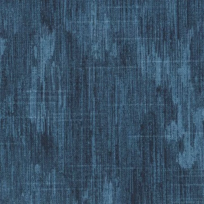 Meredith Dining Chair -Homepop Navy Floral 9 Meredith Dining Chair -Homepop Navy Floral - Image 7