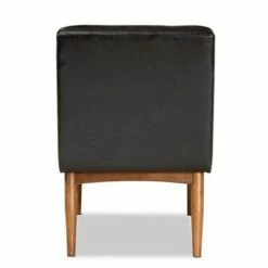 Sanford Wood Dining Chair - Baxton Studio Brown -Dining Chairs And Benches Official Shop unnamed file 5385