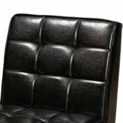 Sanford Wood Dining Chair - Baxton Studio Brown -Dining Chairs And Benches Official Shop unnamed file 5386