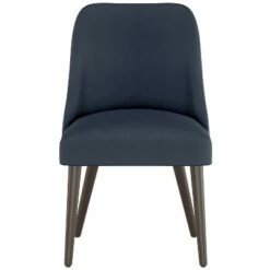 Geller Modern Dining Chair in Shiny Velvet - Project 62™ Dove Gray 21 Geller Modern Dining Chair in Shiny Velvet - Project 62™ Dove Gray -Dining Chairs And Benches Official Shop unnamed file 5427