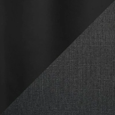 Valencia Steel/Polyester Dining Chair - LumiSource Black/green 11 Valencia Steel/Polyester Dining Chair - LumiSource Black/green - Image 9