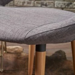 Set of 2 Keegan Dining Chair - Christopher Knight Home Gray 10 Set of 2 Keegan Dining Chair - Christopher Knight Home Gray -Dining Chairs And Benches Official Shop unnamed file 5476