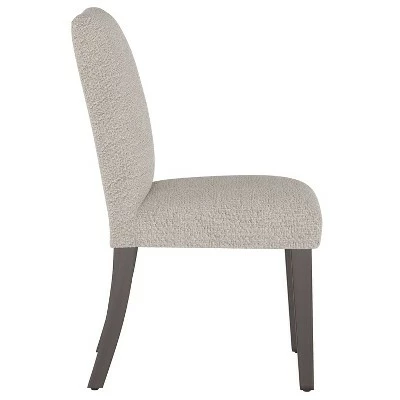 Dining Chair Milano Elephant - Threshold™ 4 Dining Chair Milano Elephant - Threshold™ - Image 2