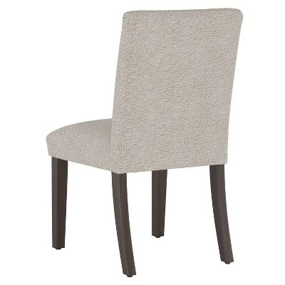 Dining Chair Milano Elephant - Threshold™ 5 Dining Chair Milano Elephant - Threshold™ - Image 3
