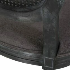 2pk Aquilla French Country Wood and Cane Upholstered Dining Chairs - Christopher Knight Home Gray 21 2pk Aquilla French Country Wood and Cane Upholstered Dining Chairs - Christopher Knight Home Gray -Dining Chairs And Benches Official Shop unnamed file 5535