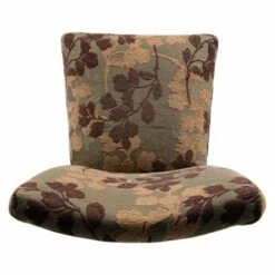 Parsons Dining Chair Brown - HomePop -Dining Chairs And Benches Official Shop unnamed file 5549