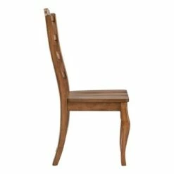 South Hill French Ladder Back Dining Chair 2 in Set - Inspire Q® White -Dining Chairs And Benches Official Shop unnamed file 5568