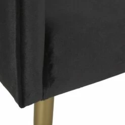 Deshler Modern Glam Tufted Velvet Dining Chair - Christopher Knight Home Black/gold -Dining Chairs And Benches Official Shop unnamed file 557