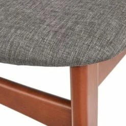 Set of 2 Tania Dining Chair Dark Gray - Buylateral 8 Set of 2 Tania Dining Chair Dark Gray - Buylateral -Dining Chairs And Benches Official Shop unnamed file 5608