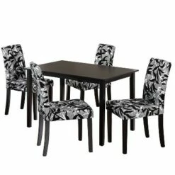 Set of 2 Elly Sophia Parson Dining Chairs Gray/Black - Buylateral 7 Set of 2 Elly Sophia Parson Dining Chairs Gray/Black - Buylateral -Dining Chairs And Benches Official Shop unnamed file 5783