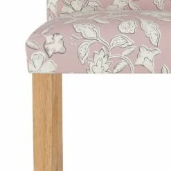 Dining Chair Stonecrop Floral Blush - Threshold™ -Dining Chairs And Benches Official Shop unnamed file 5816