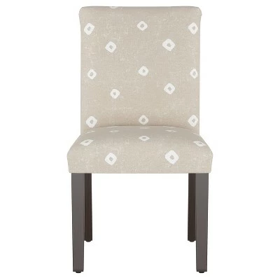 Dining Chair Tamara Natural - Threshold™ 3 Dining Chair Tamara Natural - Threshold™