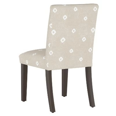 Dining Chair Tamara Natural - Threshold™ 5 Dining Chair Tamara Natural - Threshold™ - Image 3