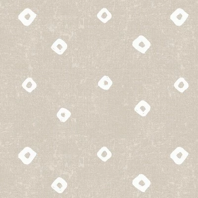 Dining Chair Tamara Natural - Threshold™ 7 Dining Chair Tamara Natural - Threshold™ - Image 5