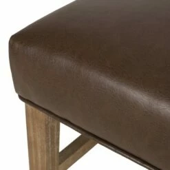 2pk Hyvonen Contemporary Upholstered Tufted Dining Chairs - Christopher Knight Home Dark Brown/natural -Dining Chairs And Benches Official Shop unnamed file 5911