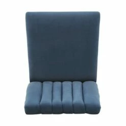 Set of 2 Pruett Velvet Channel Back Dining Chairs - Inspire Q Taupe 19 Set of 2 Pruett Velvet Channel Back Dining Chairs - Inspire Q Taupe -Dining Chairs And Benches Official Shop unnamed file 5931