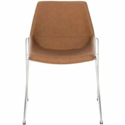 Alexish Mid Century Dining Chair (Set of 2) - Safavieh -Dining Chairs And Benches Official Shop unnamed file 598