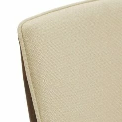 Set of 2 Tala Two Toned Faux Leather Upholstered Dining Chairs Beige - Inspire Q -Dining Chairs And Benches Official Shop unnamed file 6003