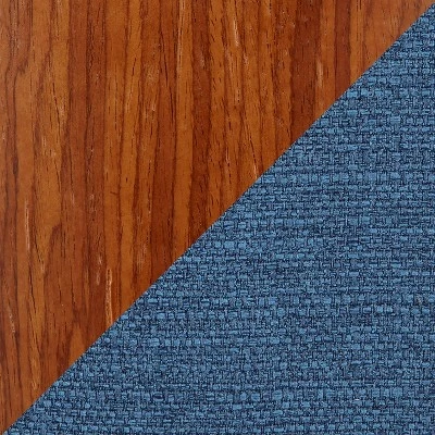 Fabrizzi Mid-Century Modern Dining Accent Chair - LumiSource Gray 8 Fabrizzi Mid-Century Modern Dining Accent Chair - LumiSource Gray - Image 6