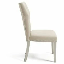 Chevanna Dining Room Chair Platinum - Signature Design by Ashley -Dining Chairs And Benches Official Shop unnamed file 6087
