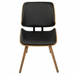 Lombardi Mid - Century Modern Dining/Accent Chair - Lumisource Gray -Dining Chairs And Benches Official Shop unnamed file 6117