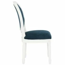 Set of 2 Holloway Tufted Dining Chairs Navy - Safavieh 14 Set of 2 Holloway Tufted Dining Chairs Navy - Safavieh -Dining Chairs And Benches Official Shop unnamed file 6205