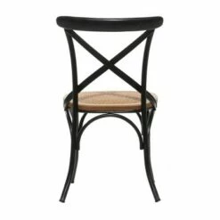 Farmhouse Iron Dining Chair - Olivia & May Gray 13 Farmhouse Iron Dining Chair - Olivia & May Gray -Dining Chairs And Benches Official Shop unnamed file 6213
