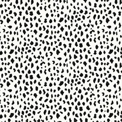 Sherrie Dining Chair in Pattern - Skyline Furniture Contoured Tulips White 7 Sherrie Dining Chair in Pattern - Skyline Furniture Contoured Tulips White - Image 5