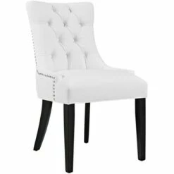Regent Vinyl Dining Chair - Modway White 13 Regent Vinyl Dining Chair - Modway White -Dining Chairs And Benches Official Shop unnamed file 6259