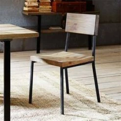 Ink+Ivy Set of 2 Tacoma Dining Chairs Barn Gray/Black 6 Ink+Ivy Set of 2 Tacoma Dining Chairs Barn Gray/Black -Dining Chairs And Benches Official Shop unnamed file 6268