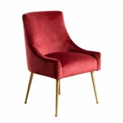 Beverly Velvet Dining Chair - Abbyson Living Gray -Dining Chairs And Benches Official Shop unnamed file 6319