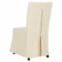 Set of 2 Dining Chairs Beige - Safavieh 15 Set of 2 Dining Chairs Beige - Safavieh -Dining Chairs And Benches Official Shop unnamed file 6370